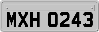 MXH0243