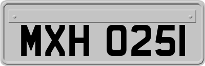 MXH0251