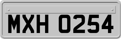 MXH0254