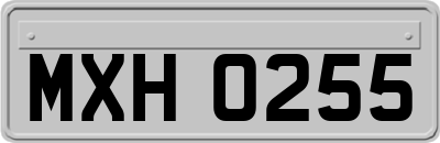 MXH0255