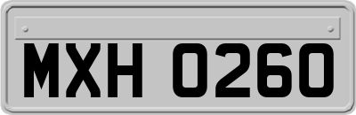 MXH0260