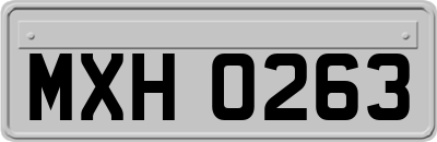 MXH0263