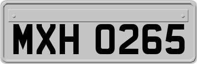 MXH0265