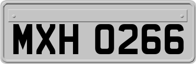 MXH0266