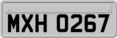 MXH0267