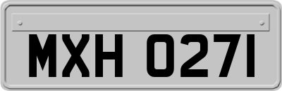 MXH0271