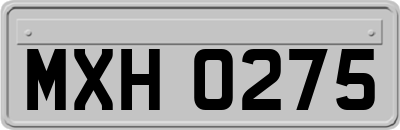 MXH0275