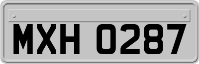 MXH0287