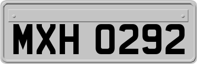 MXH0292