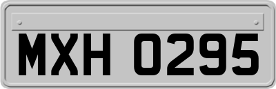 MXH0295