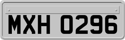 MXH0296