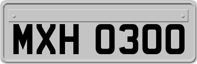 MXH0300