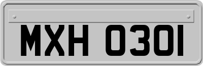 MXH0301