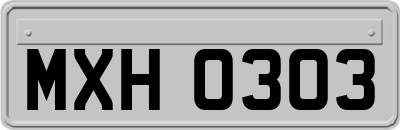 MXH0303