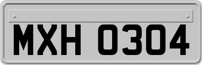 MXH0304