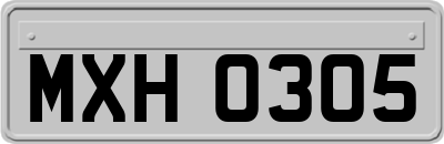 MXH0305