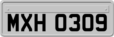 MXH0309