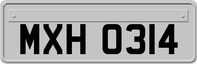 MXH0314