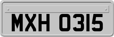 MXH0315