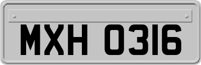 MXH0316