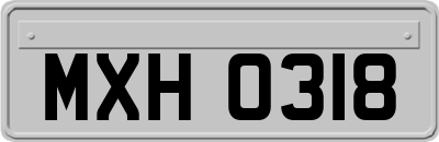 MXH0318