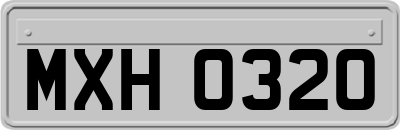 MXH0320