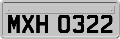 MXH0322