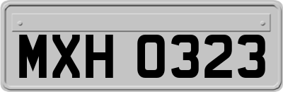 MXH0323