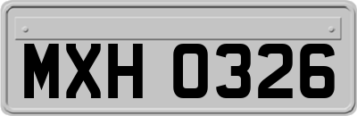 MXH0326