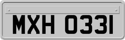 MXH0331