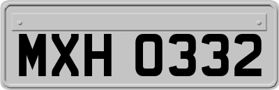 MXH0332