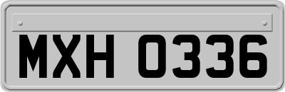 MXH0336