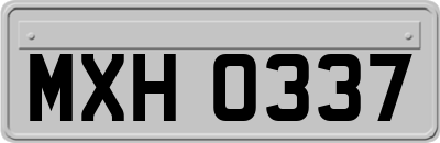 MXH0337