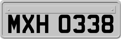 MXH0338