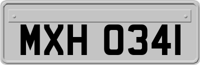 MXH0341