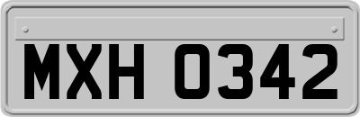 MXH0342