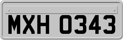 MXH0343