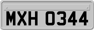 MXH0344