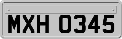 MXH0345