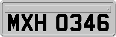 MXH0346