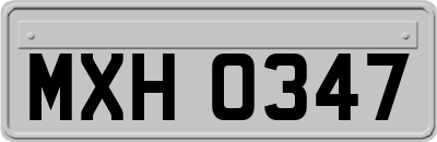 MXH0347