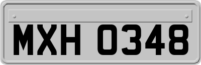 MXH0348