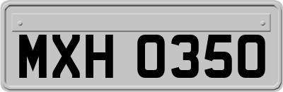 MXH0350