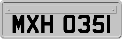 MXH0351