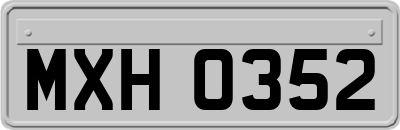 MXH0352