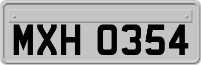 MXH0354