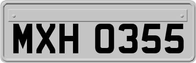 MXH0355