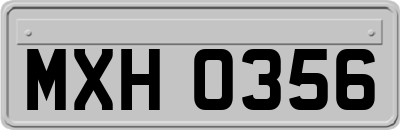 MXH0356