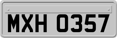 MXH0357