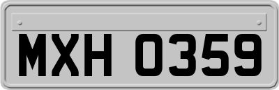 MXH0359